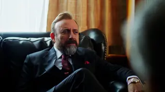 Kenan Baran'a Kadın mı Yok?