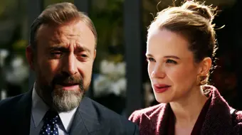 Kenan Baran Av Peşinde