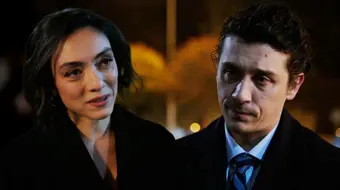 Yanlış Zaman, Doğru İnsan