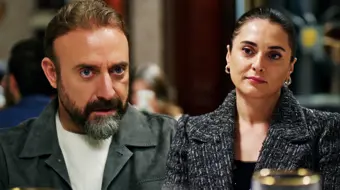 Handan'ın Boşanma Kararı