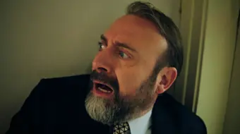 Kenan Baran'ın En Büyük Kabusu! 