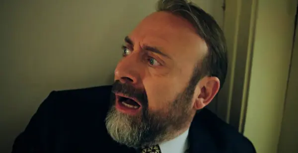 Kenan Baran'ın En Büyük Kabusu! 