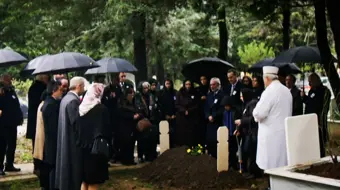 Tek Günahlarımla Değil, Güzelliklerle Gidiyorum!