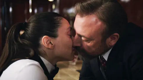 15. Bölüm Fragman 15. Bölüm Fragman