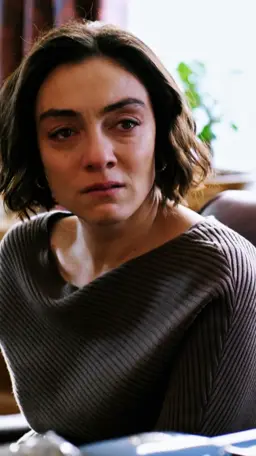 Kenan Bana Evlenme Teklifi Etti