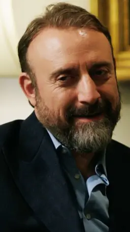 Kenan Baran'a İhtişam Yakışır