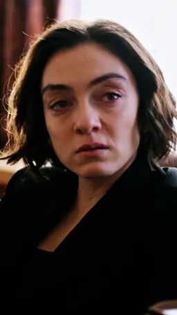 Beni Ne Şaşırttı Biliyor musun?