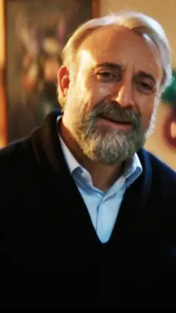 Kenan Baran'dan Büyük Sürpriz!