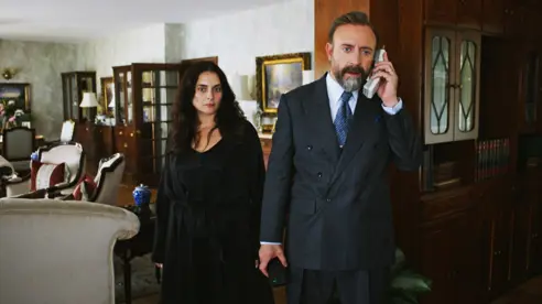 20. Bölüm Fragman 20. Bölüm Fragman