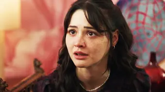 Para İçin mi Evlendin Benimle?