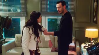 Kadir'le Beni Rahat Bırak!