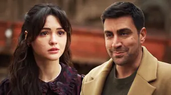 Kendi Ellerimle Evlendireceğim Seni!