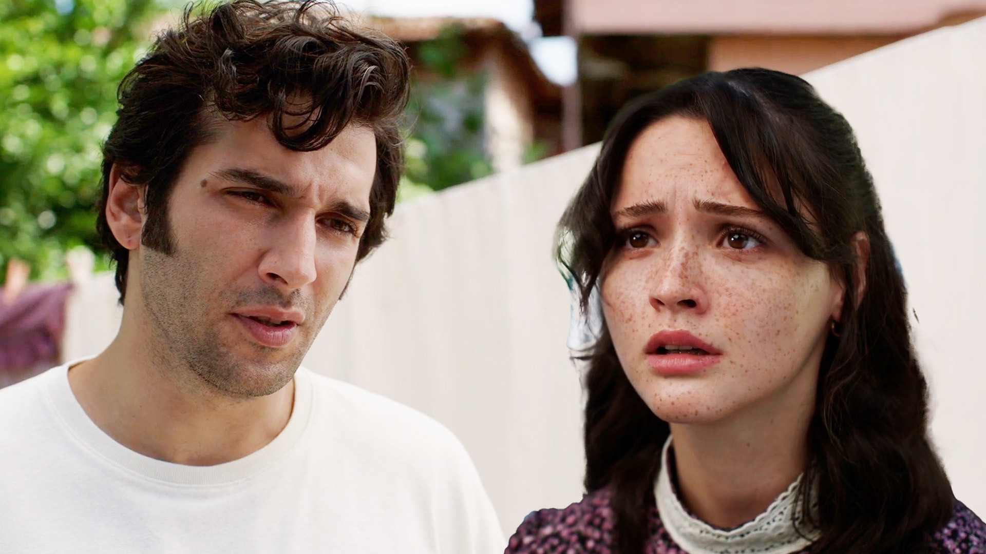 Engin’den Meryem’e Aşk İtirafı