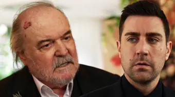 Bir Kez Daha Benden Bir Şey Saklarsan Yaşatmam Seni!