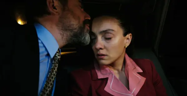 Fadi Ne İsterse O Olacak!
