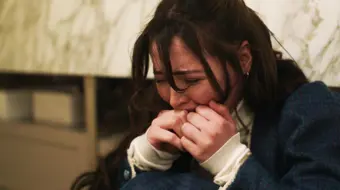 Meryem, Lale ile Kadir'in Sevgili Olduğunu Öğreniyor...