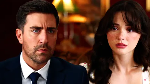 Kadir’in Gözleri Önünde Meryem’i İstediler! Kadir’in Gözleri Önünde Meryem’i İstediler!
