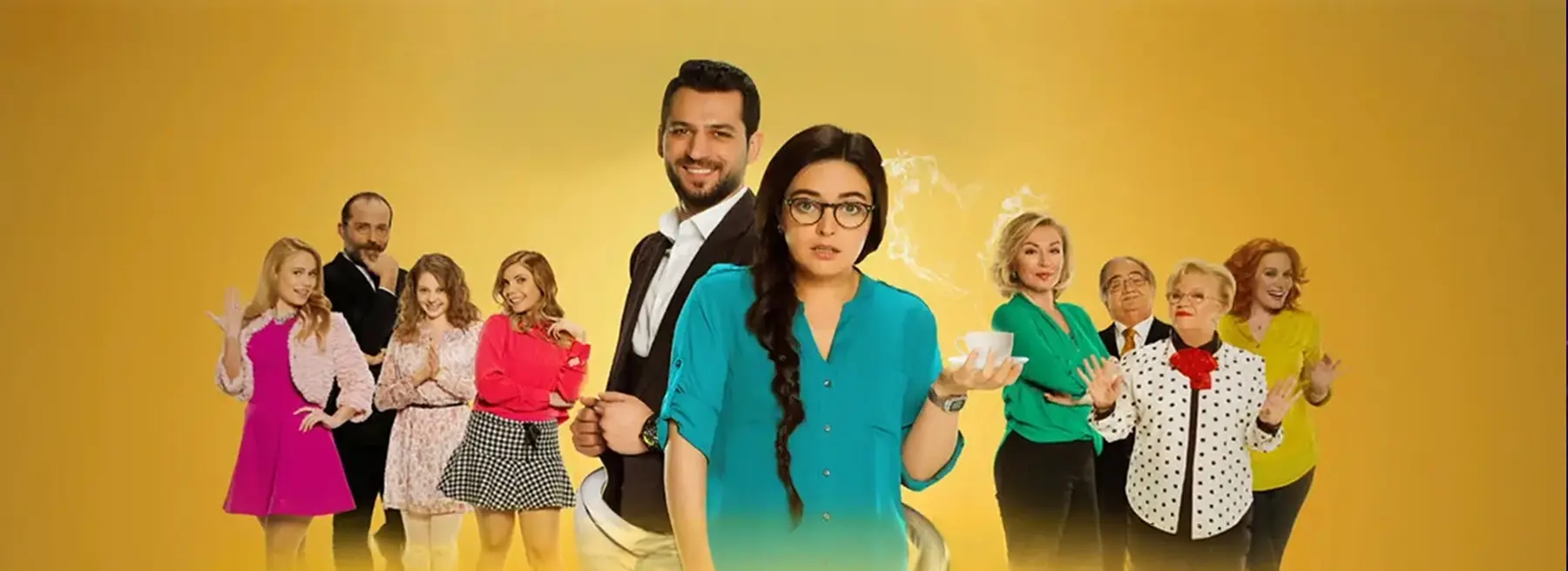 Kocan Kadar Konuş