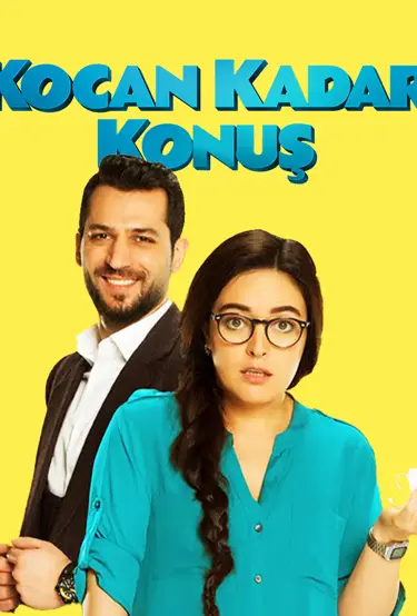 Kocan Kadar Konuş