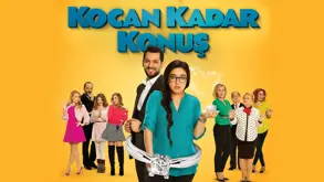 Kocan Kadar Konuş