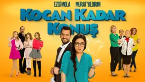 Kocan Kadar Konuş