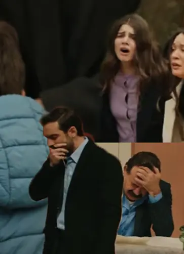 Sahipsizler'de Azize ve kardeşlerine kötü sürpriz! Sahipsizler'de Azize ve kardeşlerine kötü sürpriz!