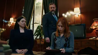 Özlem'in Umutları Tükendi!