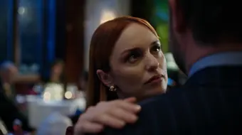 Özlem'in Veda Dansı