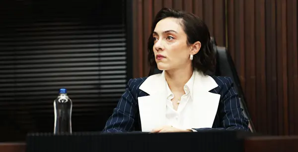 25. Bölüm Fotoğrafları