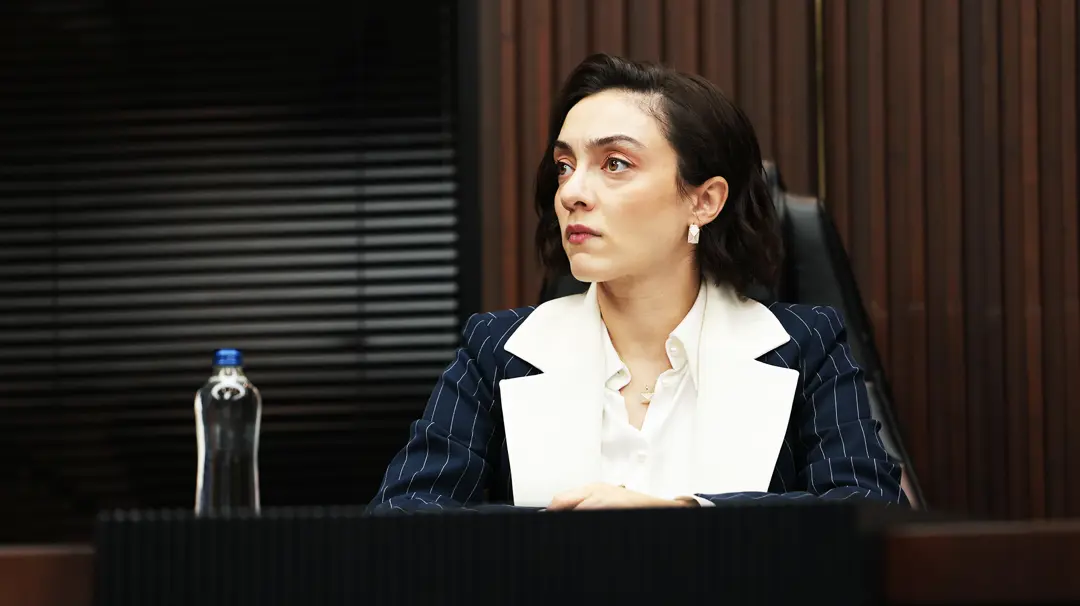 25. Bölüm Fotoğrafları