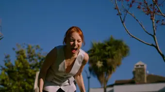 Nikaha Düşen Yıldırım Özlem!
