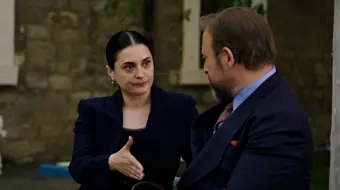 Bu Evliliğin Geri Dönüşü Yok!