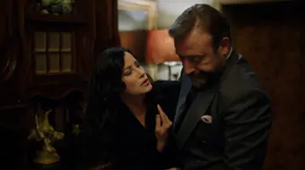 Ben Seni Çözdüm Kenan Baran!