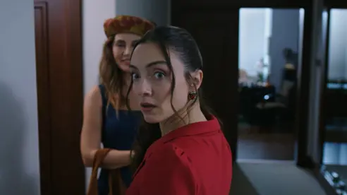 19. Bölüm Fragman 19. Bölüm Fragman