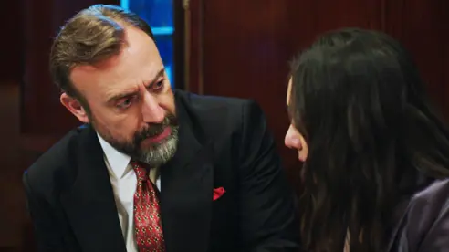 9. Bölüm Fragman 9. Bölüm Fragman
