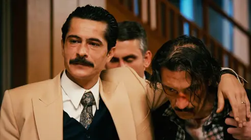 Kubat Tetikçiyi Ortaya Çıkardı! Kubat Tetikçiyi Ortaya Çıkardı!
