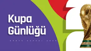 Kupa Günlüğü