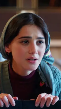 Dicle Lokum Bonfileyi Tatlı Zannetti!