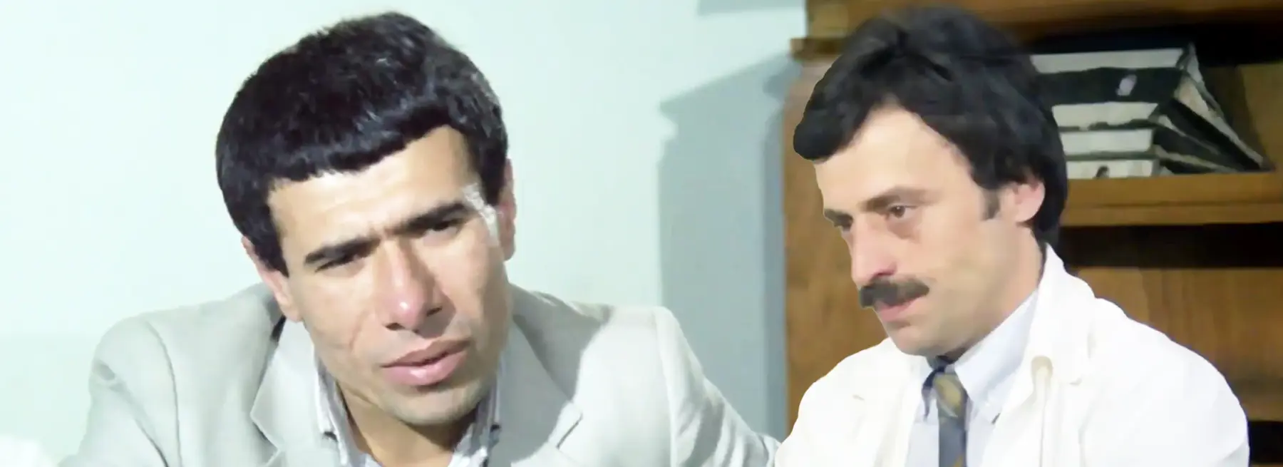 Hababam Sınıfı Güle Güle