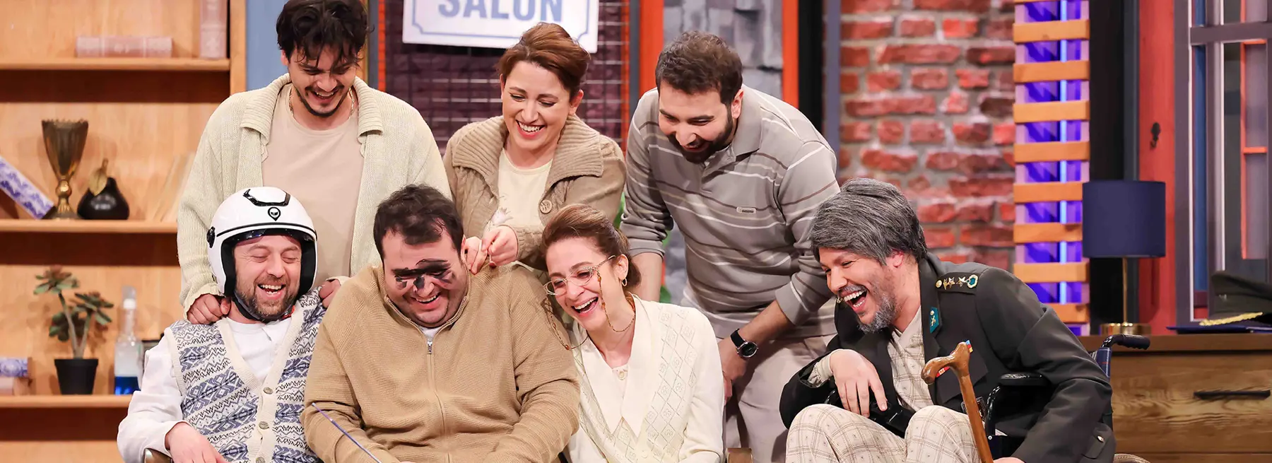 Çok Güzel Hareketler 2