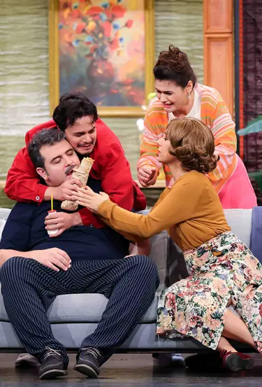 Çok Güzel Hareketler 2