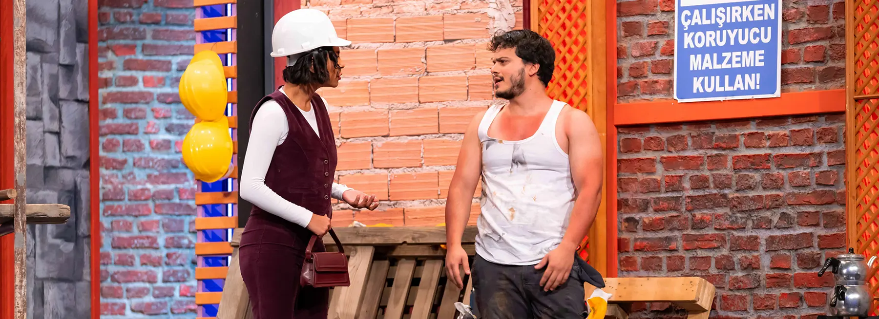 Çok Güzel Hareketler 2