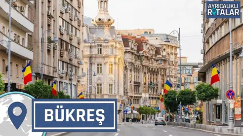 42. Bükreş 42. Bükreş