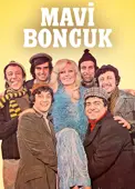 Mavi Boncuk