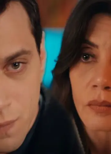 Ömer'de Tahir cezaevine mi girecek? Ömer'de Tahir cezaevine mi girecek?