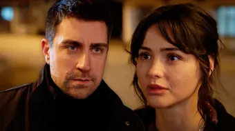 Meryem'i Bayıltan Evlilik Teklifi!