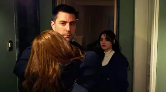 Meryem Kadir'i Suçüstü Yakalıyor!