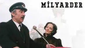 Milyarder