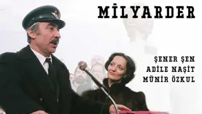 Milyarder