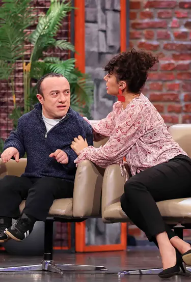 Çok Güzel Hareketler 2